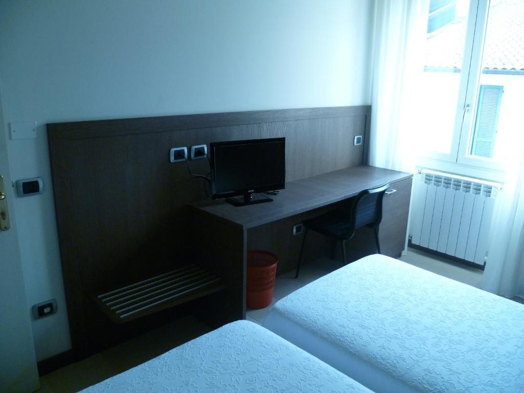 Albergo Sole Mariano Comense Habitación foto